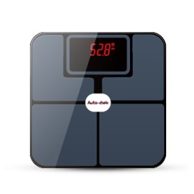 Auto-Chek Plus Body Fat Analyzer