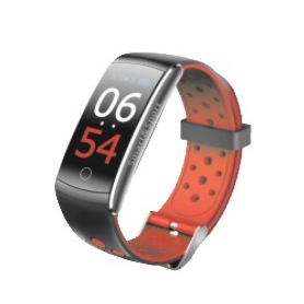 Auto-Chek Plus Smart band