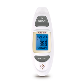 Auto-Chek Plus Infrared Ear Thermometer